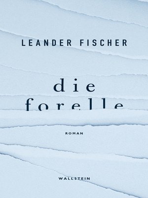 cover image of Die Forelle